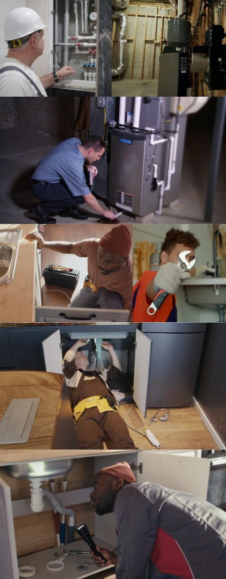 Plumbing Jobs in Sonoma, CA