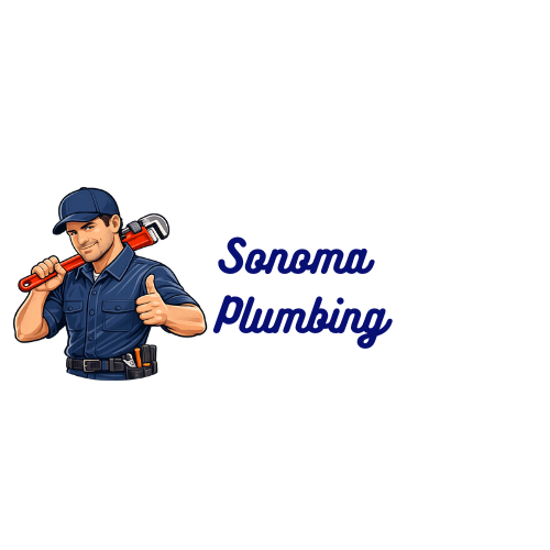 Sonoma Plumbing logo